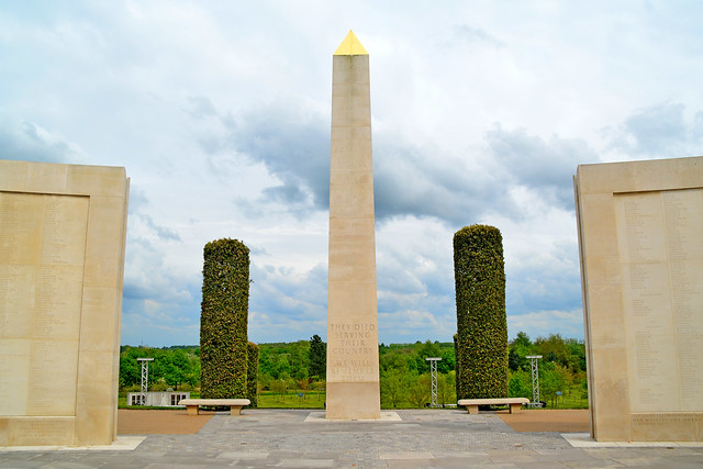 National Memorial Arboretum (5)