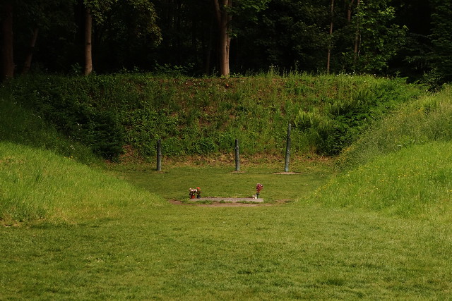 Execution site - Mindelunden - Ryvangen Memorial Park - Copenhagen