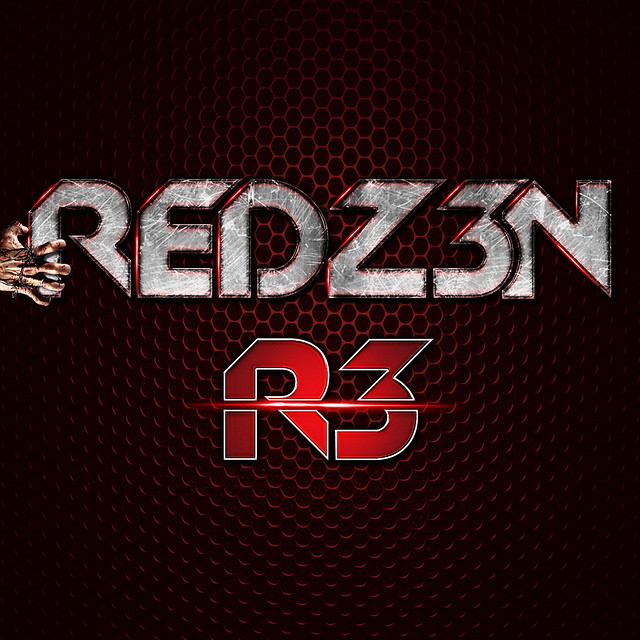 # 529 ....: REDZ3N [R3] - New Sponsor ! :….