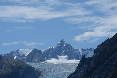 28-041  Uitzicht op Fox Glacier