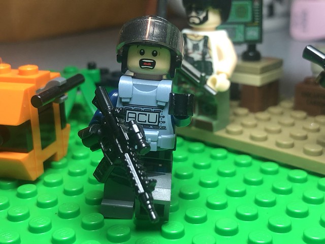 ACU Trooper