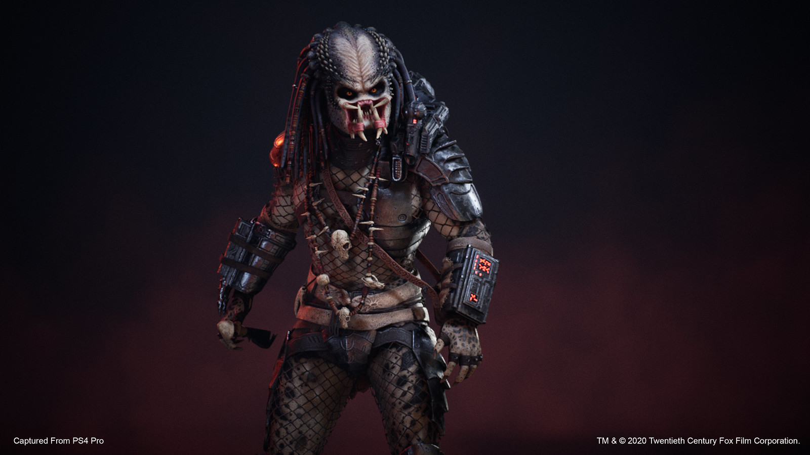 Predator: Hunting Grounds