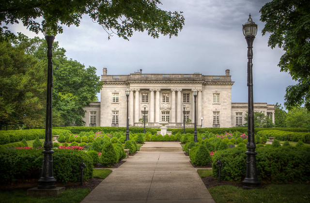 Kentucky Governor's Residence