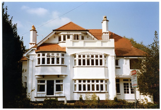 Halcyon House, 8 Elgin Road, Bournemouth, Dorset