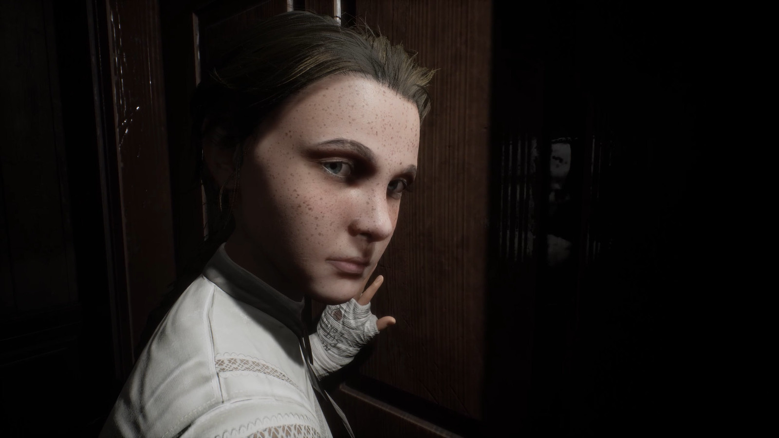 49998997248 1eba6263bc h - Remothered: Broken Porcelain terrorisiert Spieler diesen Sommer auf PS4