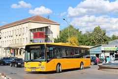 Trafiku Urban Prishtinë, 31-TU (01-670-MB)