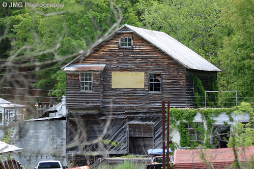 gristmill floydcounty virginia outdoors naturallight greasycreekmill indianvalley