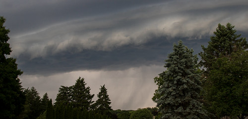 2020 june kevinpovenz westmichigan michigan ottawa ottawacounty outdoors outside jenison storm stormy stormyweather stormclouds storms canon7dmarkii clouds trees evening rain wind stormfront