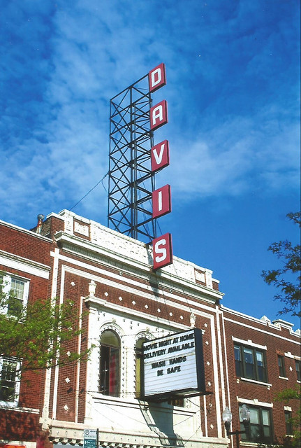 Davis Theater