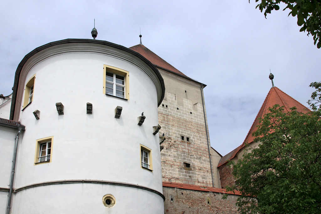 Schloss Wörth IMG_4942