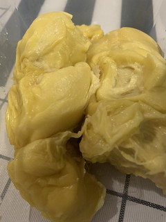 Durian Craze 2020