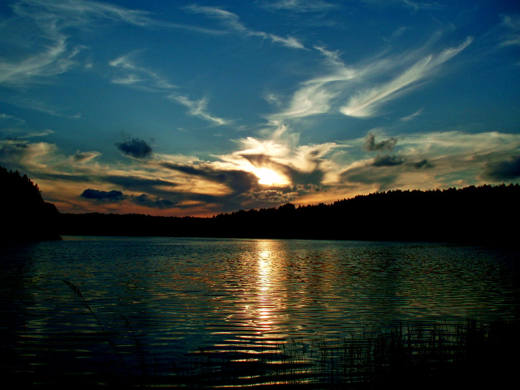 2010-06-30 jezioro Jelenie i okolice (79)