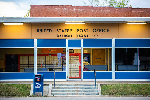 america detroit postoffice texas usa unitedstates unitedstatesofamerica fav10