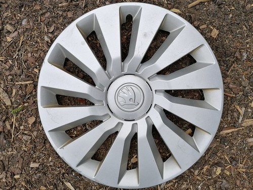 Skoda Octavia Wheel Trim | by Hubcaps Finland1