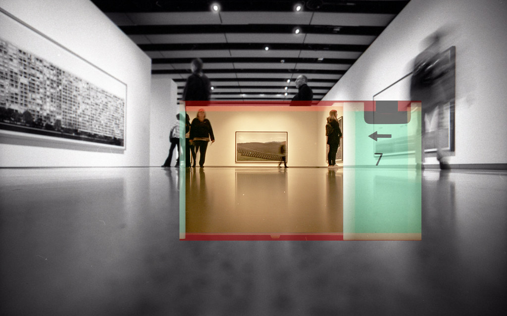 Andreas Gursky @ Hayward Gallery