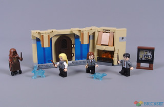 Review: 75966 Hogwarts Room of Requirement