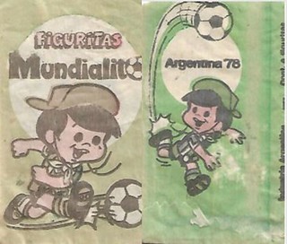 1978 argentino mundialito