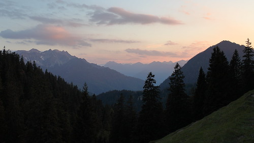 last view west | by bkellerstrass