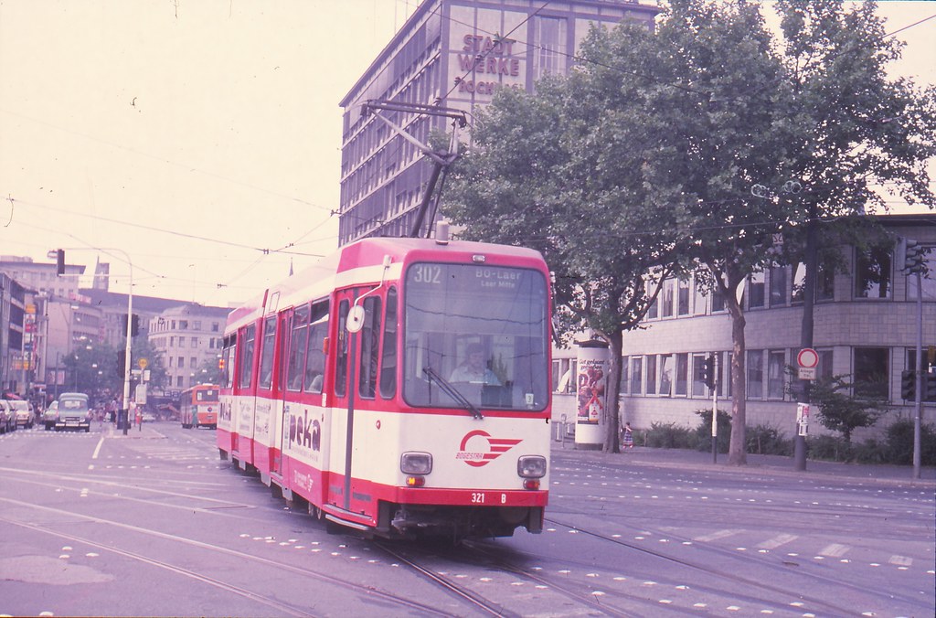 Bochum 001 321