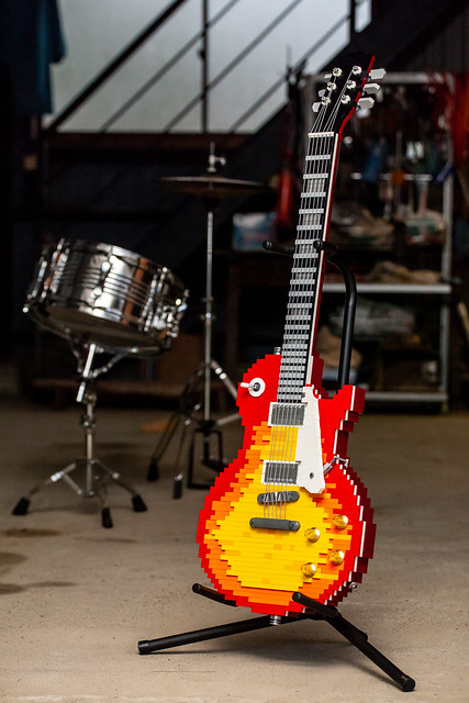 Gibson "Les Paul Standard"