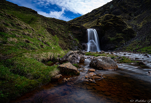Helgufoss | by Private Guide Photography