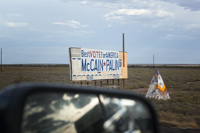 McCain - Palin