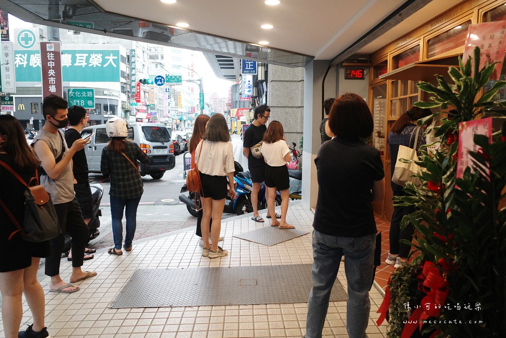 手搖飲料推薦：萬波島嶼紅茶三重正義店，推薦楊枝甘露