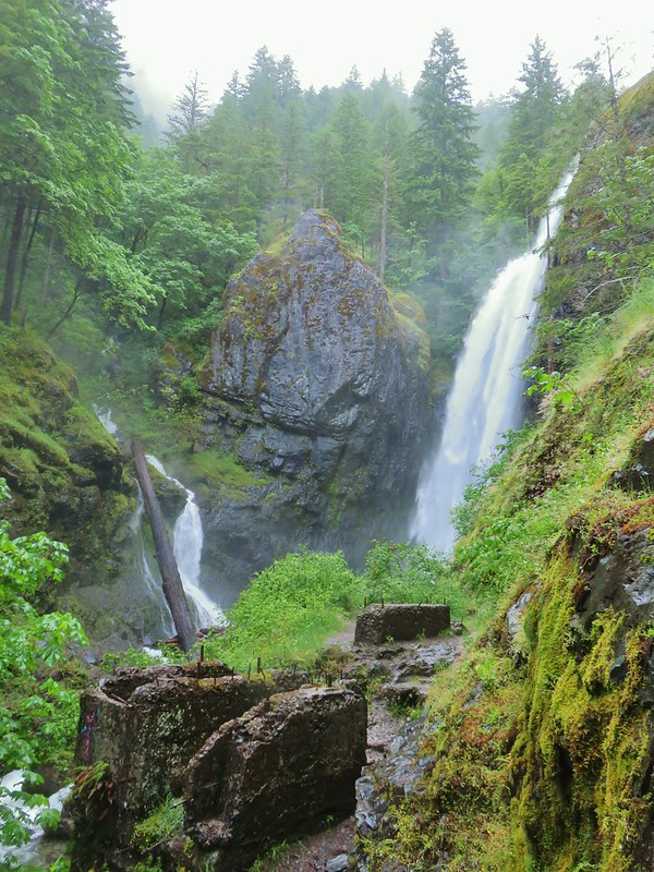 Henline Falls