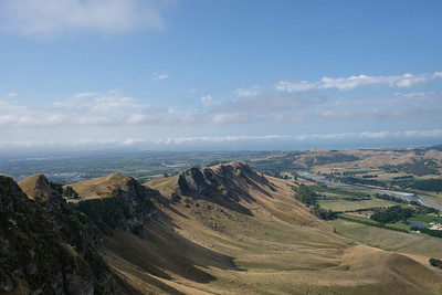 31-152 Te Mata Peak