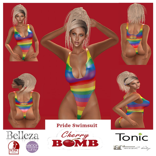 Pride front page | by mrsminx81