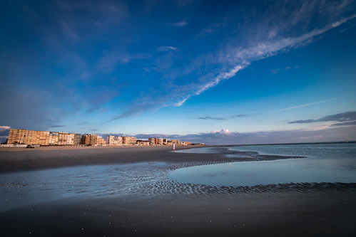 Le Touquet by Sébastien Meiresonne - Photographe, 14 juin 2020letouquet letouquetparisplage pasdecalais tourisme hautsdefrance france la manche mer se