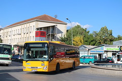 Trafiku Urban Prishtinë, 50-TU (01-689-MB)