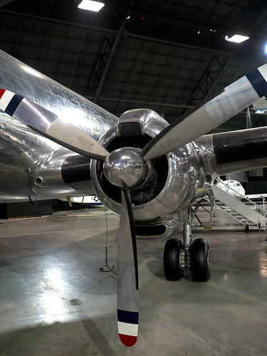 USAF Museum 07-30-2019 170 - Lockheed VC-121E Columbine II… | Flickr