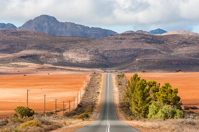 Oudtshoorn, South Africa