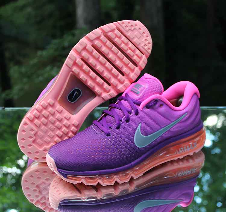 air max 2017 purple