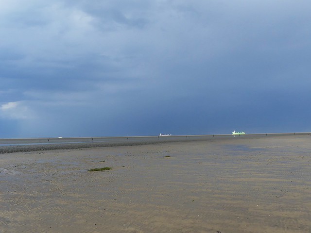 Duhnen - Cuxhaven