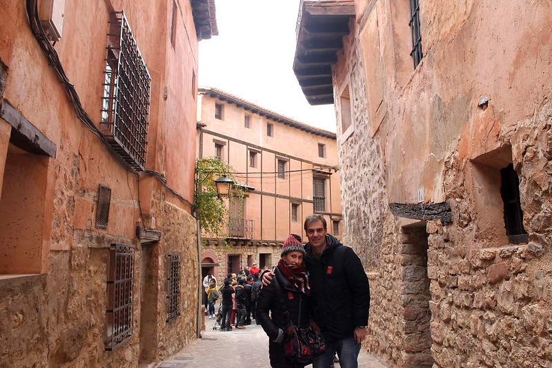 Qué ver en Albarracín