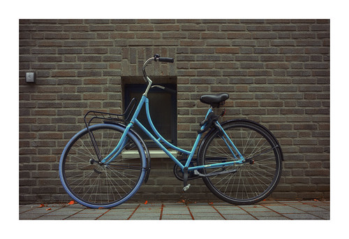 denbosch fiets bicycle nederland holland brabant