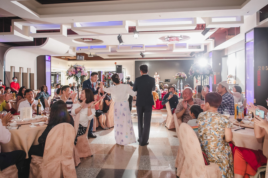 [婚禮攝影]義雄奕璇 迎娶午宴@八德竹園餐廳-最專業的團隊完成每場完美婚禮紀錄，拍的不只好更要快! #婚禮拍立得