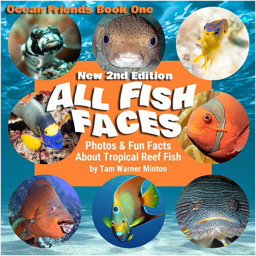 World Traveler and Scuba Diver Publishes Book for Kids of All Ages