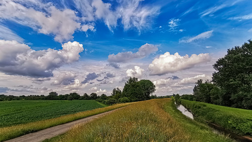 huaweip30pro p30pro huawei vogl29 leica leicacamera ultrawide hdrmode hdr smartphonephotography handheld availablelight naturallight nature landscape water river lauter reflections sky clouds spring bergpfalz germany europe mth mkvip ngc npc