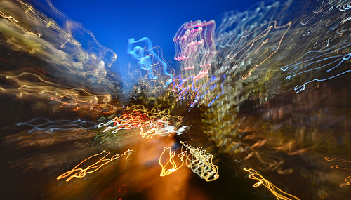 Fun with light | by Don Mosher Photography