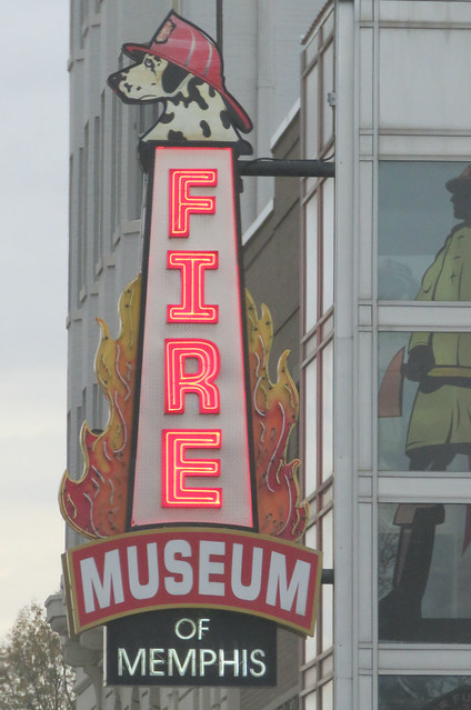 Fire Museum