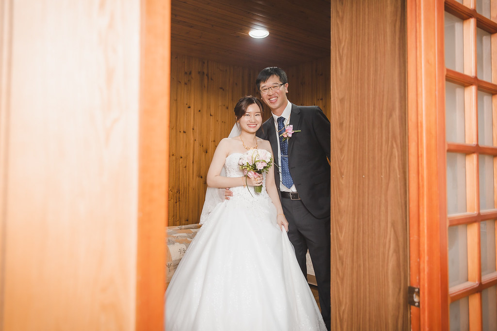 [婚禮攝影]Robbie & Vickie 迎娶儀式@自宅-最專業的團隊完成每場完美婚禮紀錄，拍的不只好更要快! #台北婚攝