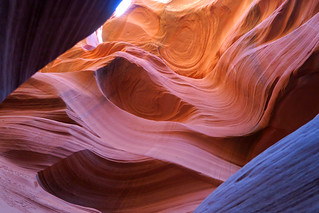 Lower Antelope Canyon - Page, Arizona | Kirk K | Flickr