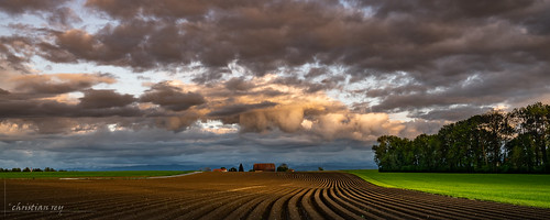 broye agriculture cultures sunset fribourg swiss clouds nuages sony a7r2 a7rii 1635 corbière moillets moyers goldcollection