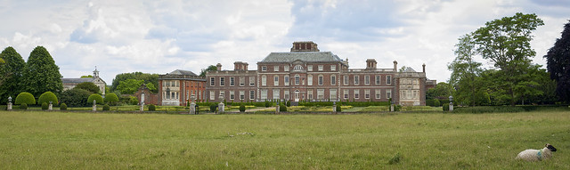 Wimpole Estate, Cambridgeshire