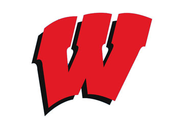U. of Wisconsin logo