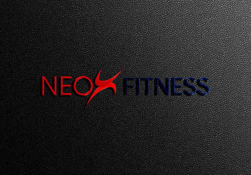 Logo Design Neo Fitness Logo | This is Logo Design Neo Fitne… | Flickr