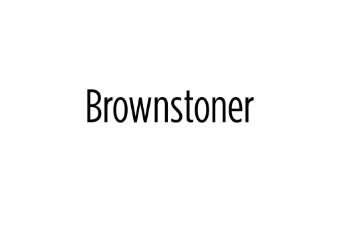 Brownstoner logo